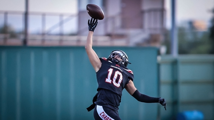 KENS 5 High School Football Roundup | October 15-17, 2026 — KENS 5 (San Antonio), Apple Valley Schools news