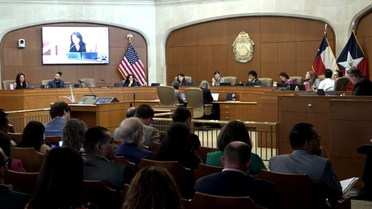 San Antonio City Council debates how restrictive leaders should be on future data center development — KENS 5 (San Antonio), Apple Valley Technology news