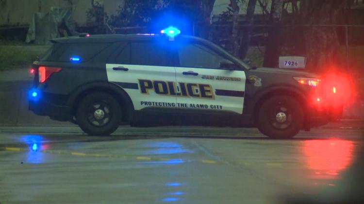 Driver arrested on DWI charge after running red light and crashing into car, police say — KENS 5 (San Antonio), Apple Valley Health news