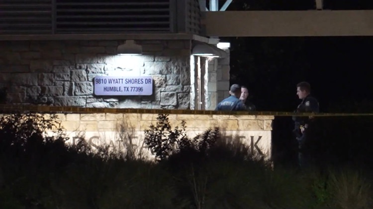 HCSO identifies victim in deadly shooting at softball game in Humble — KHOU 11 (Houston), Apple Valley Sports news