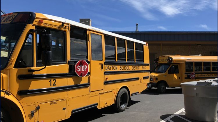 Dayton ISD bus driver arrested after student seriously injured in suspected hit-and-run, police say — KHOU 11 (Houston), Apple Valley Schools news