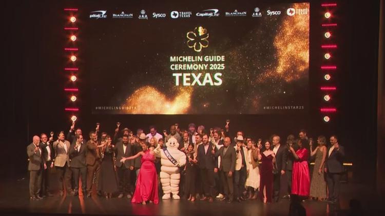 Will Houston still be part of the Michelin Guide going forward? We could soon find out — KHOU 11 (Houston), Apple Valley Community news