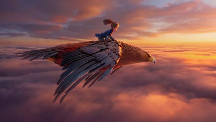 In a world of AI, Laika took 16 years to hand-build ‘Wildwood,’ filming seconds at a time — KARE 11 Entertainment, Apple Valley Technology news