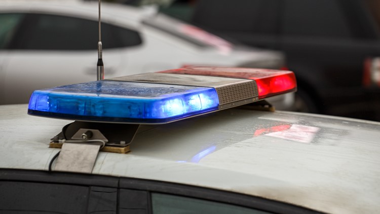 HCSO: Man leading deputies on chase falls out of vehicle and is run over by it — KHOU 11 (Houston), Apple Valley Community news