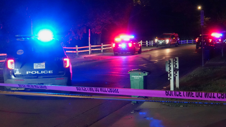Body found early Friday in Lady Bird Lake, Austin police say — KVUE (Austin), Apple Valley Community news