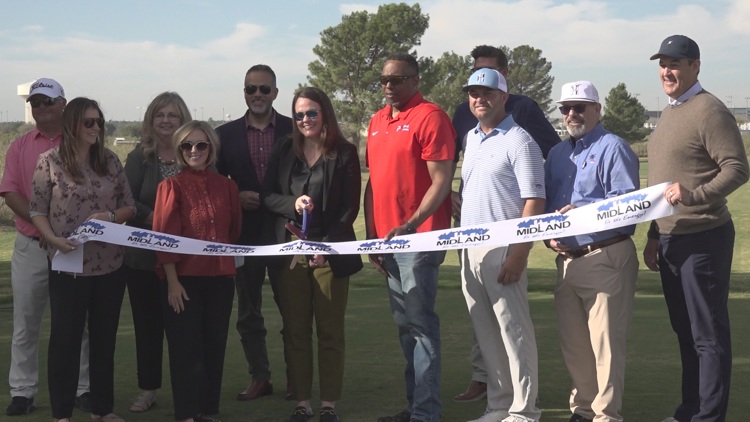 Midland's Quail Golf Course unveils major renovations, boosting local golfing opportunities — NewsWest 9 (Permian Basin), Apple Valley Schools news