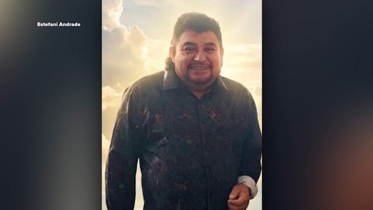 ICE identifies Dallas man who died at Laredo detention facility, disputes family's claims about medical care — WFAA (Dallas-Fort Worth), Apple Valley Health news
