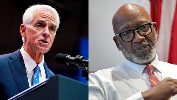 Crist vs. Welch: Guide to St. Pete Mayor’s race — WTSP 10 Tampa Bay, Apple Valley Government news