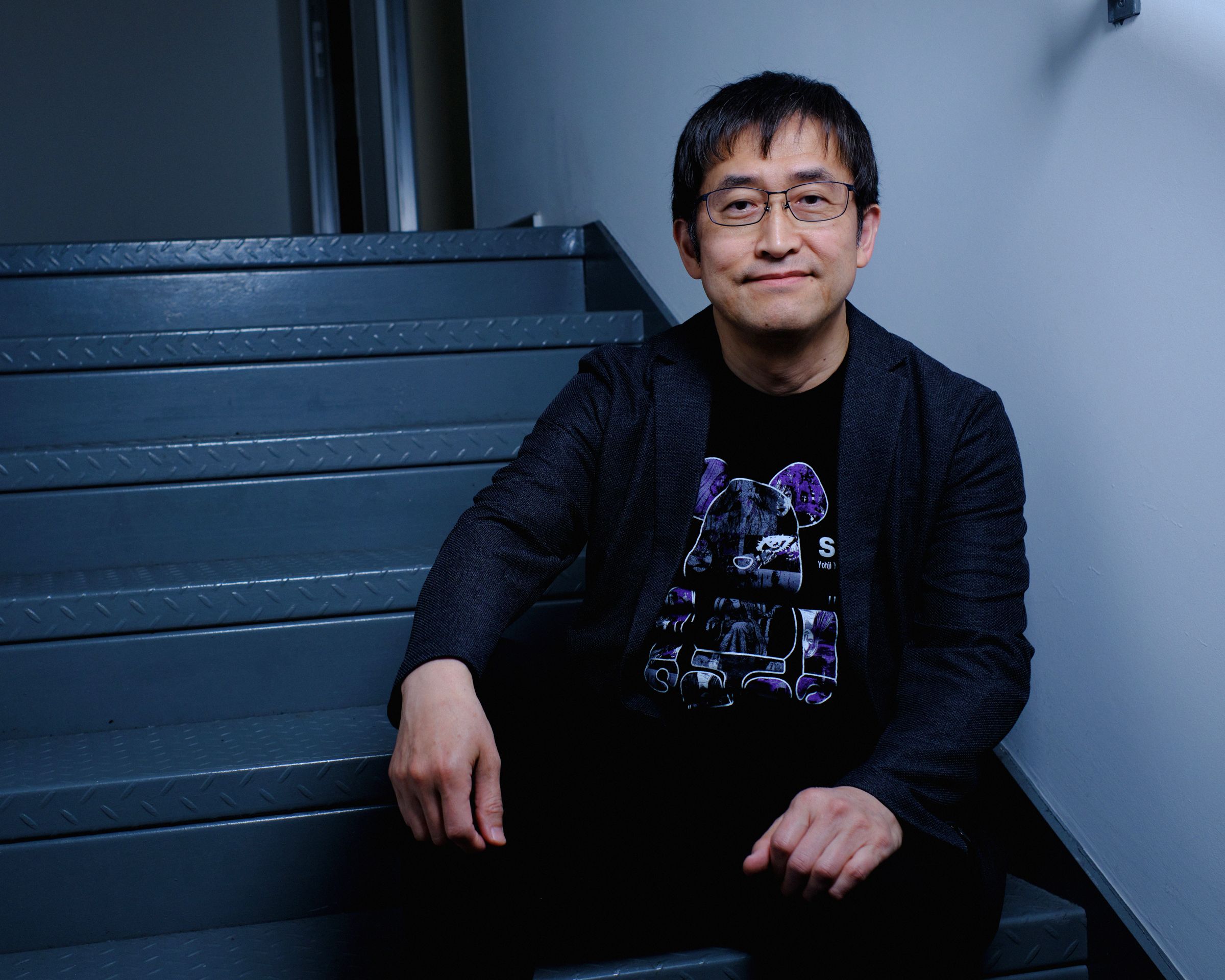 Junji Ito’s Manga Horrors Hit Harder as Live-Action TV — Wired, Apple Valley Arts news