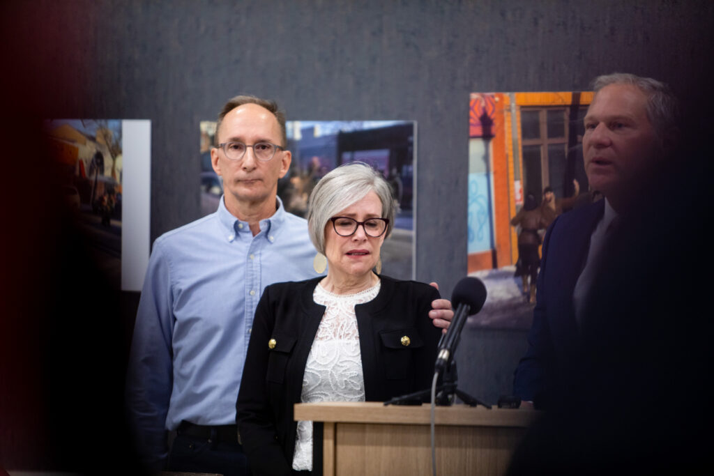 Pretti family: ‘We have not heard anything from the federal government’ — Apple Valley Health news