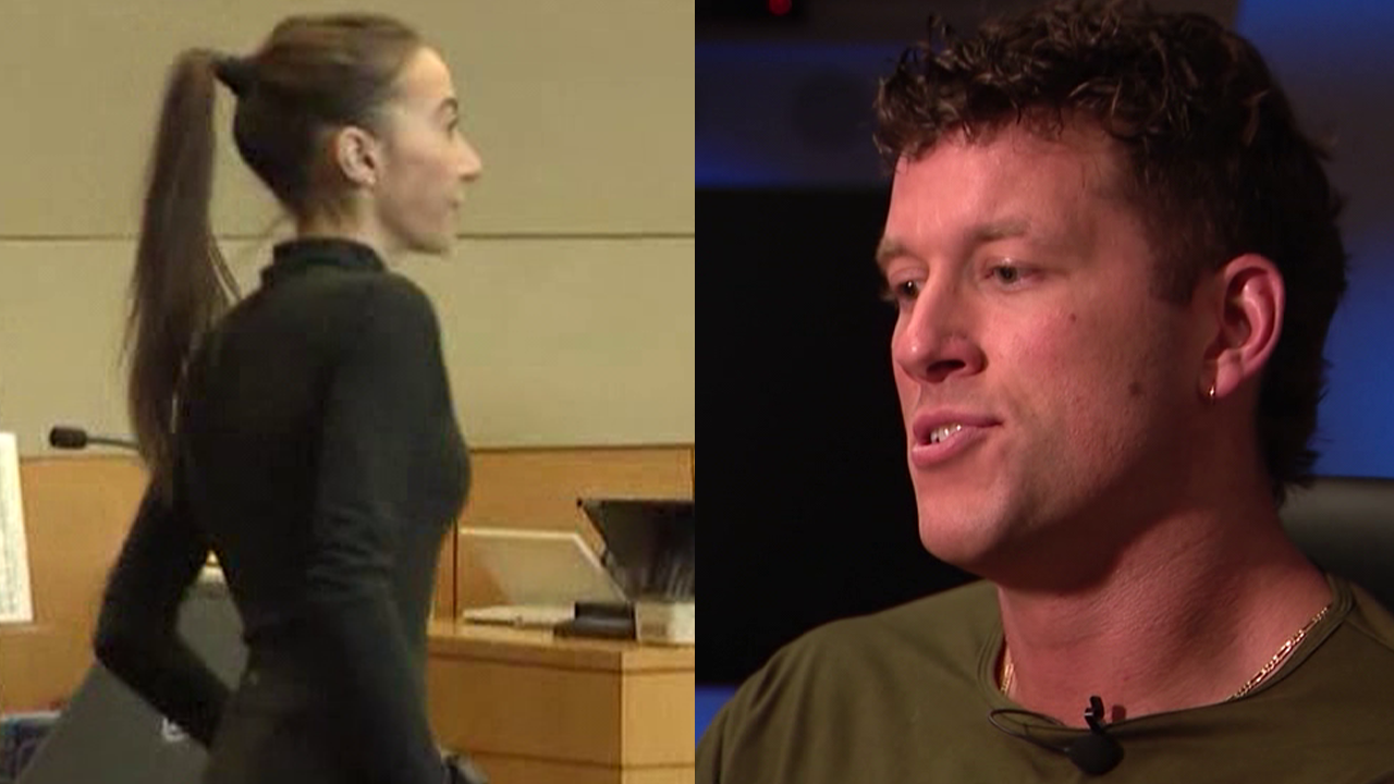 Laura Owens sentenced for fake pregnancy scheme targeting former 'Bachelor' star — FOX 9, Apple Valley Health news