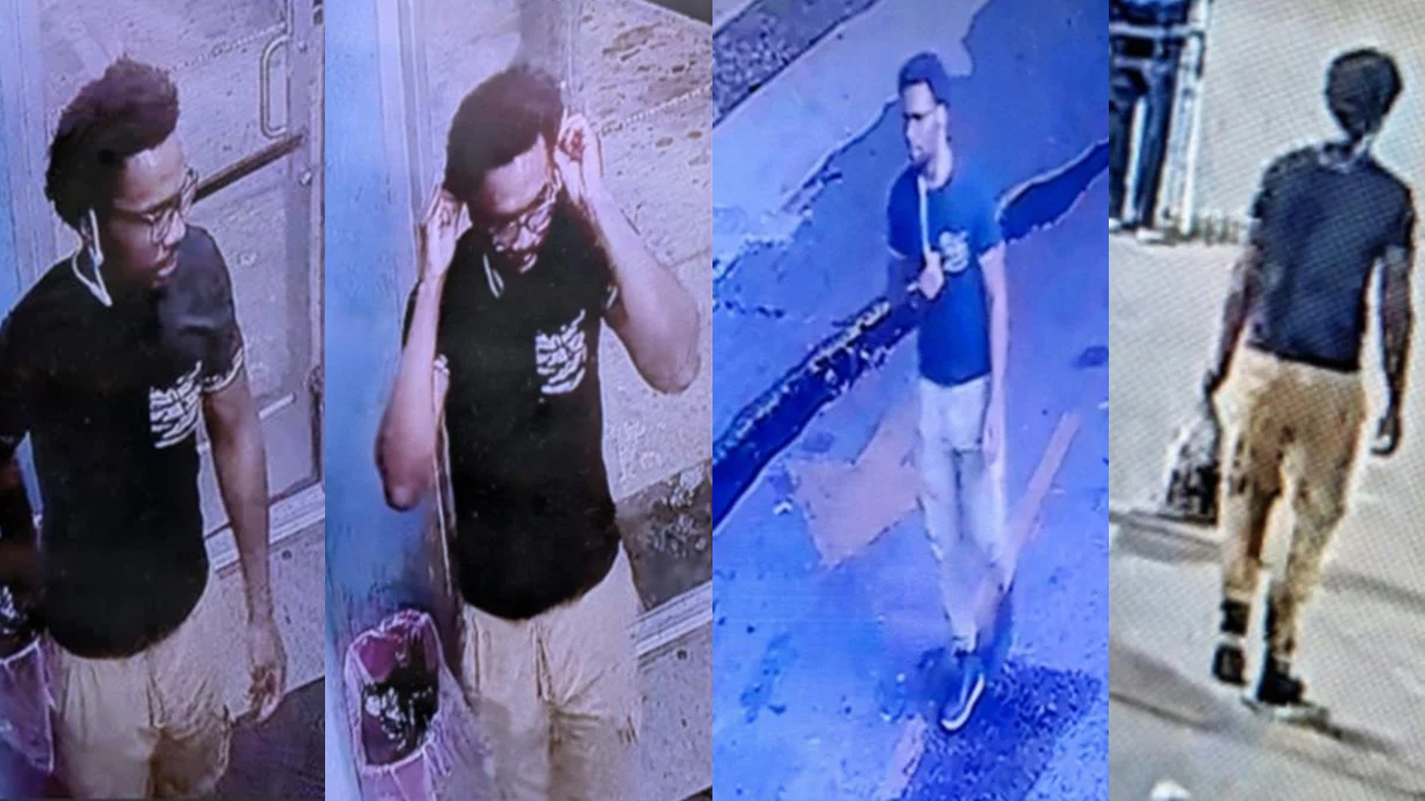 Molotov cocktail-style device thrown at Atlanta ICE building; $20K reward — FOX 9, Apple Valley Business news