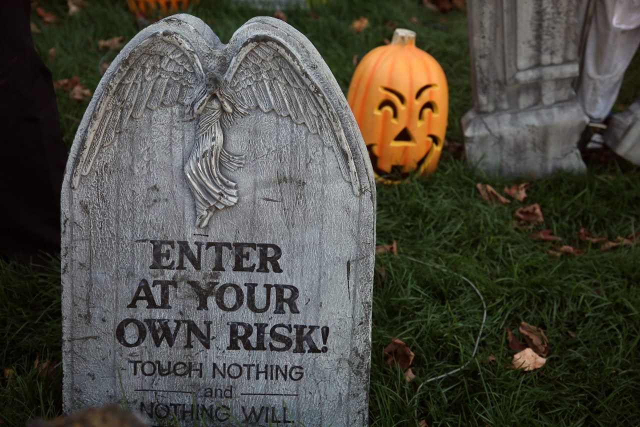 Which Midwest state is the scariest? — FOX 9, Apple Valley Sports news