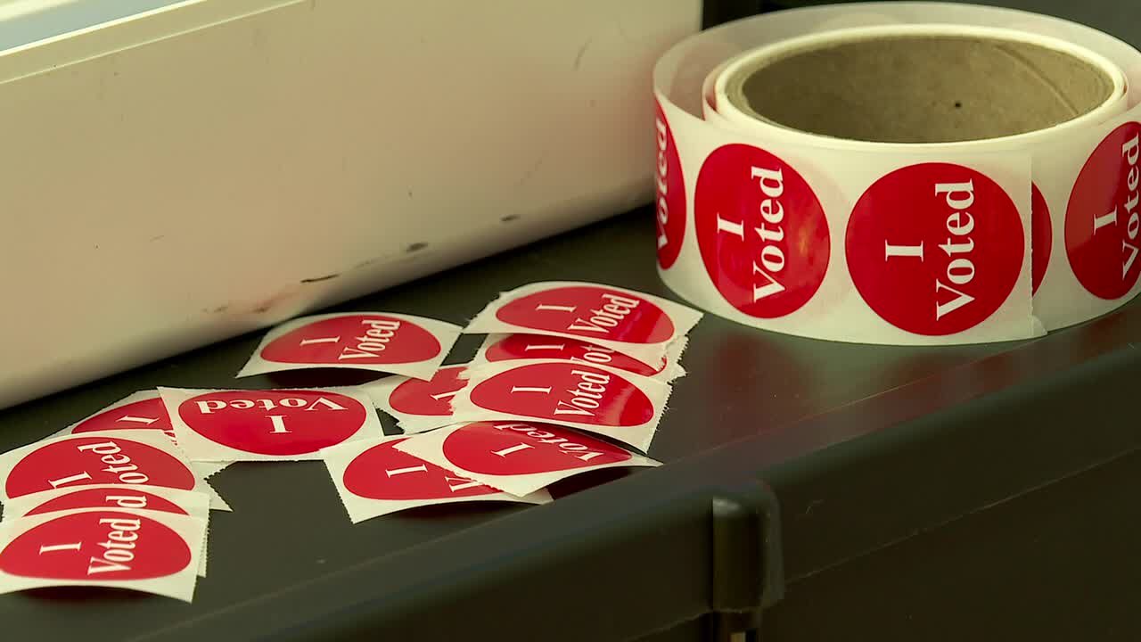 Early voting in Minnesota starts this week: What you need to know — FOX 9, Apple Valley Community news