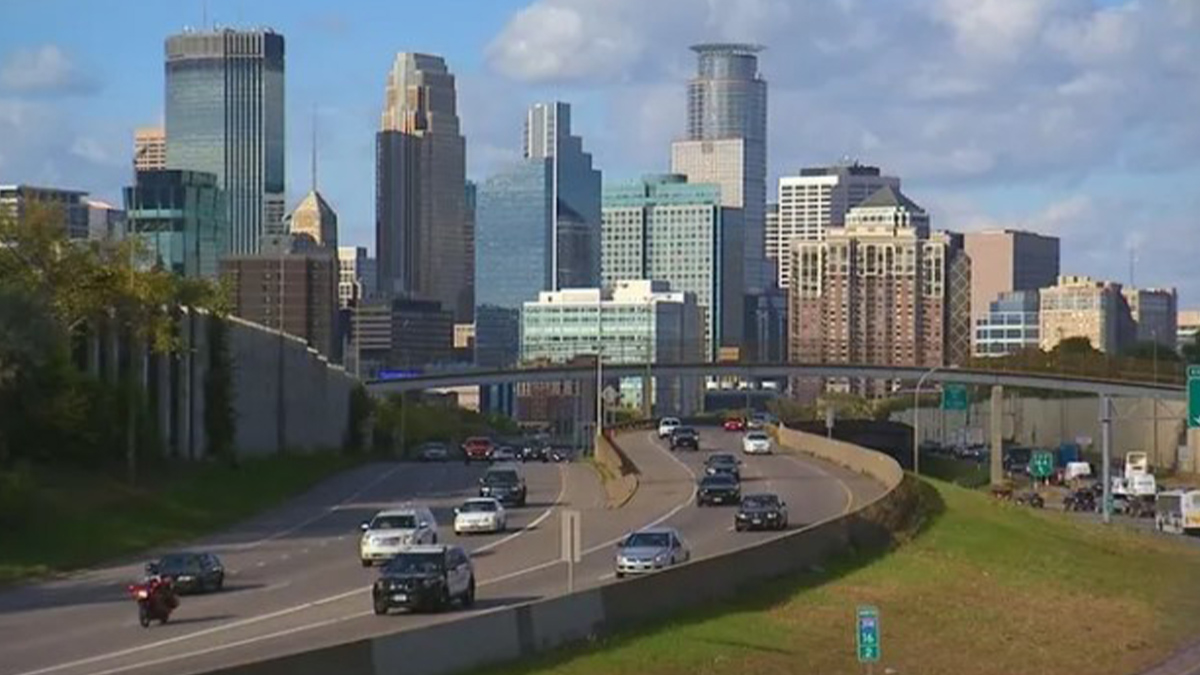 Minneapolis ranked among top 10 cities for retirement — FOX 9, Apple Valley Health news