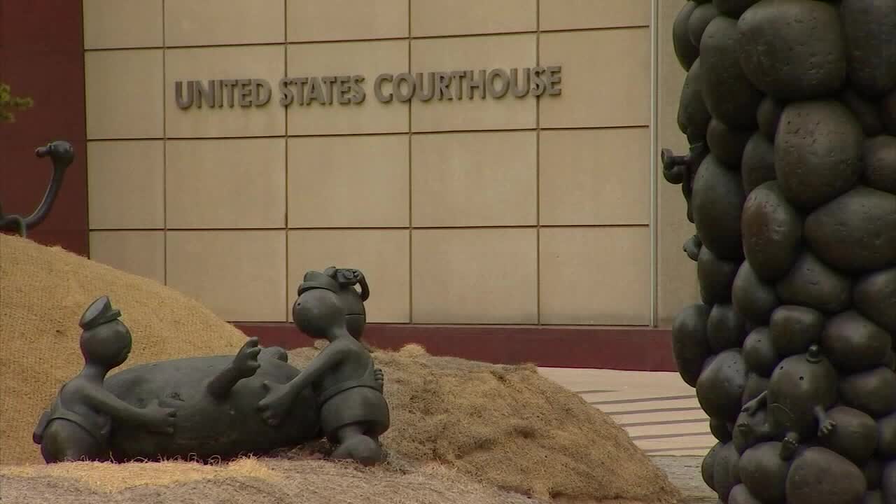 Feeding Our Future trial: Jury weighs fate of 75th defendant — FOX 9, Apple Valley Business news