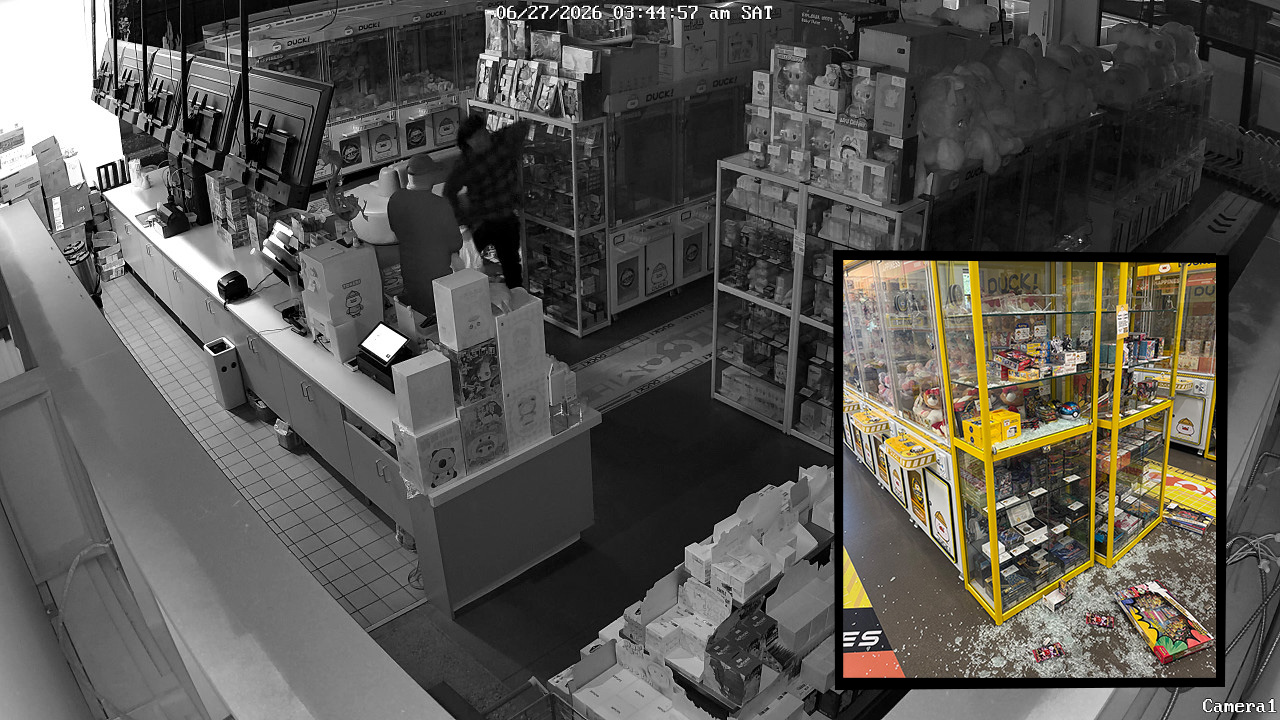 Eagan Pokémon theft: 2 men charged with stealing $26K worth of cards — Apple Valley Business news
