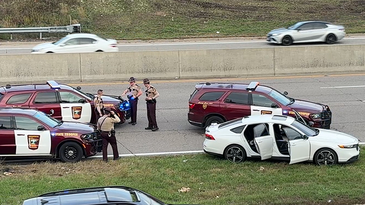 Man arrested in connection to St. Louis Park Highway 100 shooting — FOX 9, Apple Valley Community news