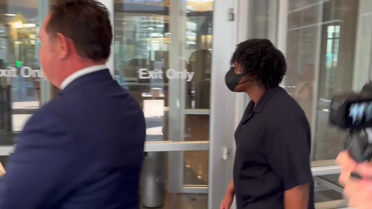 Eden Prairie Homecoming shooting: Alleged gunman makes first court appearance — FOX 9, Apple Valley Schools news