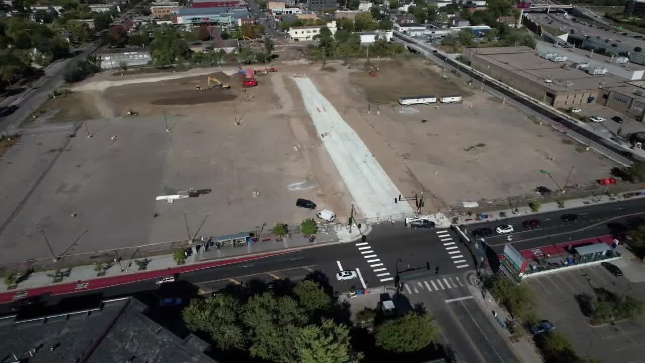 Nicollet Avenue set to reopen at Lake Street before Thanksgiving — Apple Valley Community news
