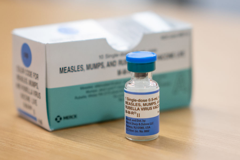 Minnesota measles cases reach 80, highest since 1990 — Apple Valley Health news