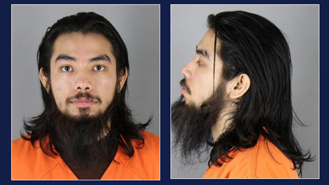 Man attempts kidnapping in St. Paul months after similar attacks: Charges — FOX 9, Apple Valley Community news