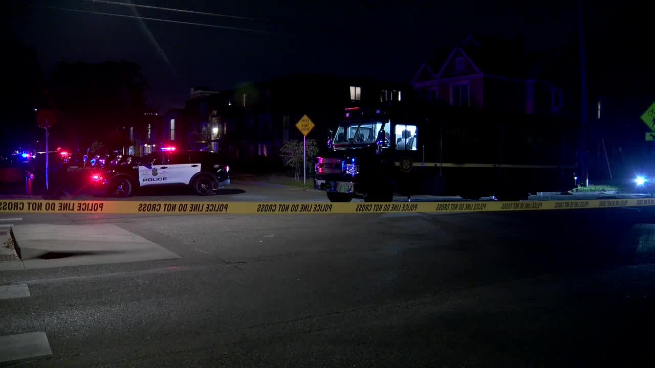 Minneapolis armed carjacking: Officer's gun goes off, 16-year-old arrested — FOX 9, Apple Valley Community news