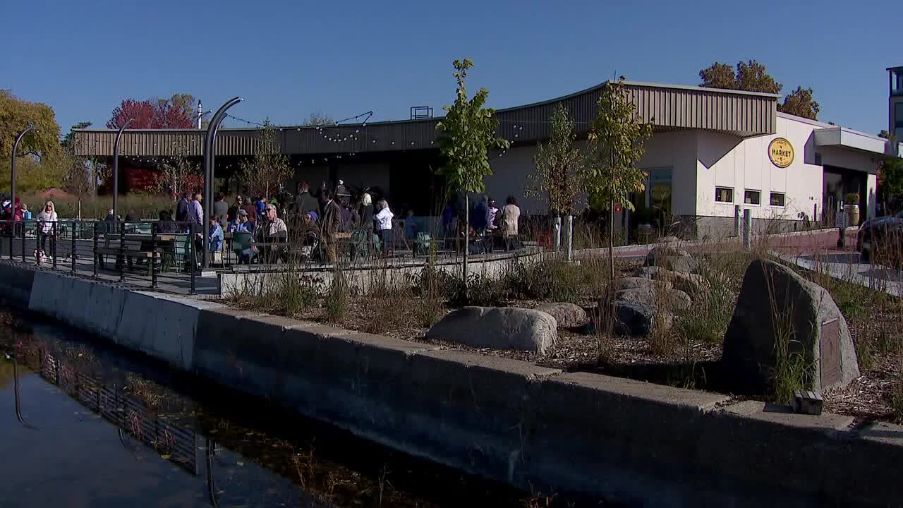 Pimento on the Lake restaurant at Bde Maka Ska lakeside pavilion closes after 3 years — FOX 9, Apple Valley Dining news