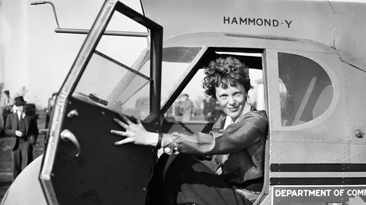 Amelia Earhart expedition in South Pacific to search for aviator’s missing plane ends in disappointment — FOX 9, Apple Valley Sports news