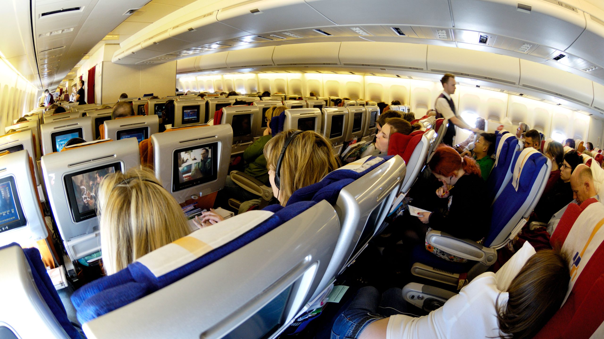 Innocent mistake on long flight could have devastating consequences for travelers — FOX 9, Apple Valley Community news