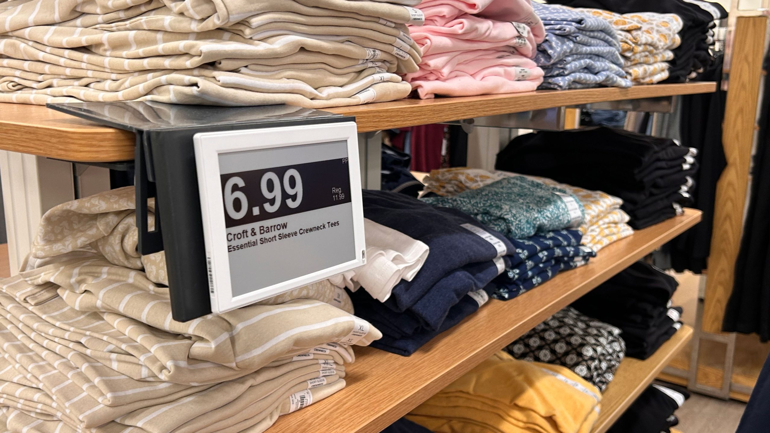 Customer concern growing as US retailers adopt next-generation pricing tools — FOX 9, Apple Valley Technology news