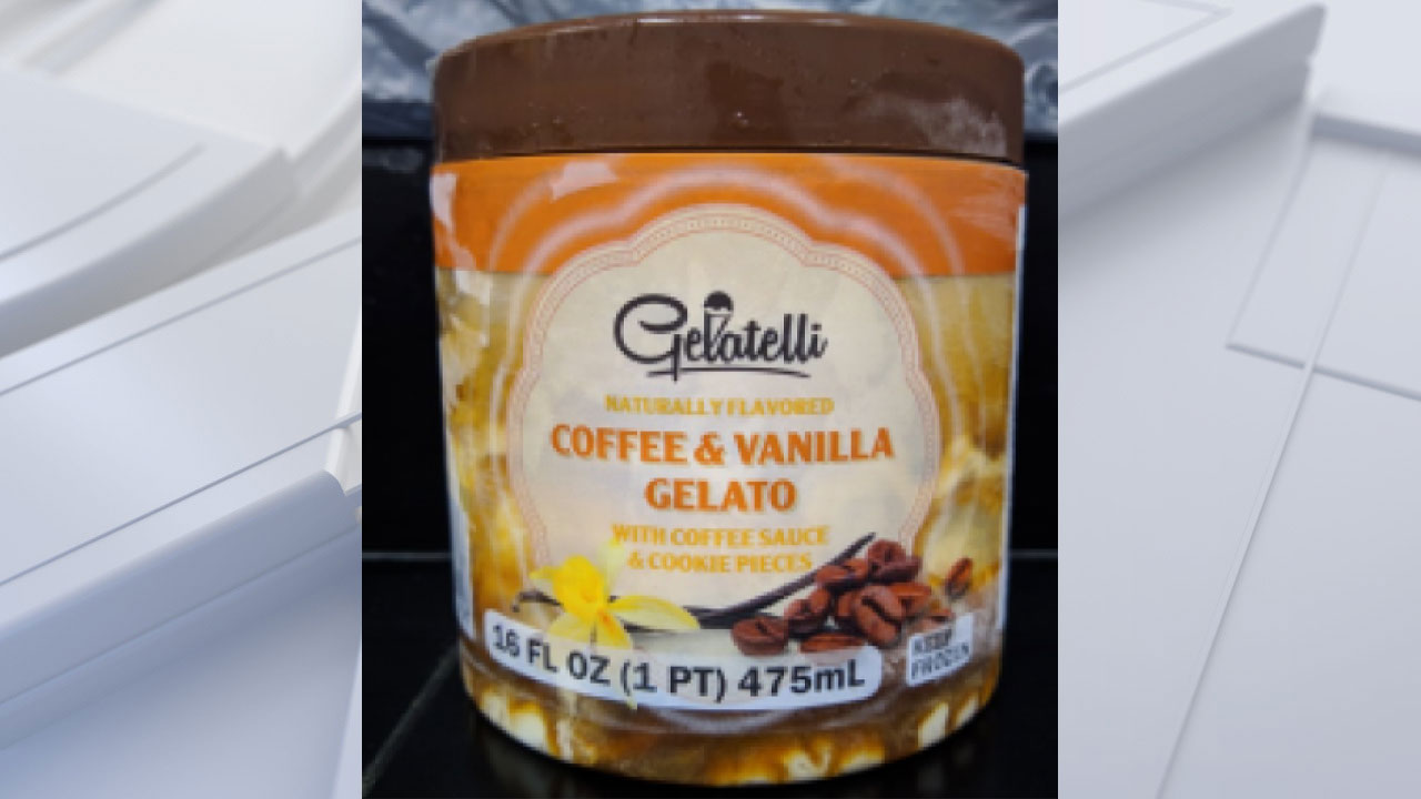 Gelato sold at Lidl stores in multiple states recalled over possible Listeria contamination — FOX 9, Apple Valley Business news