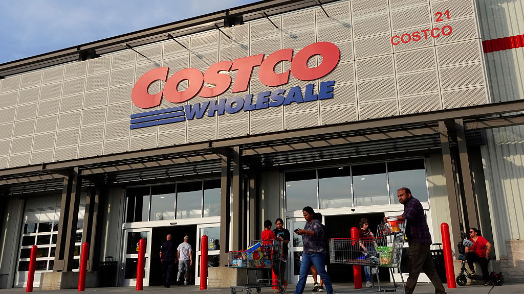 Costco unveils 2026 Thanksgiving meal deal; here's what it costs — Apple Valley Sports news
