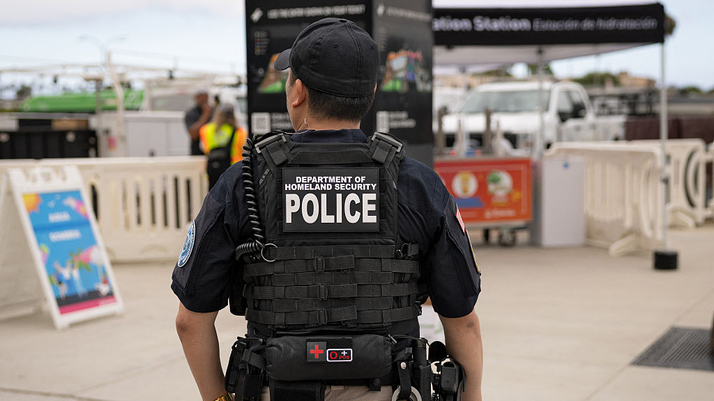 Personal information of thousands of DHS employees potentially leaked in data breach — Apple Valley Community news