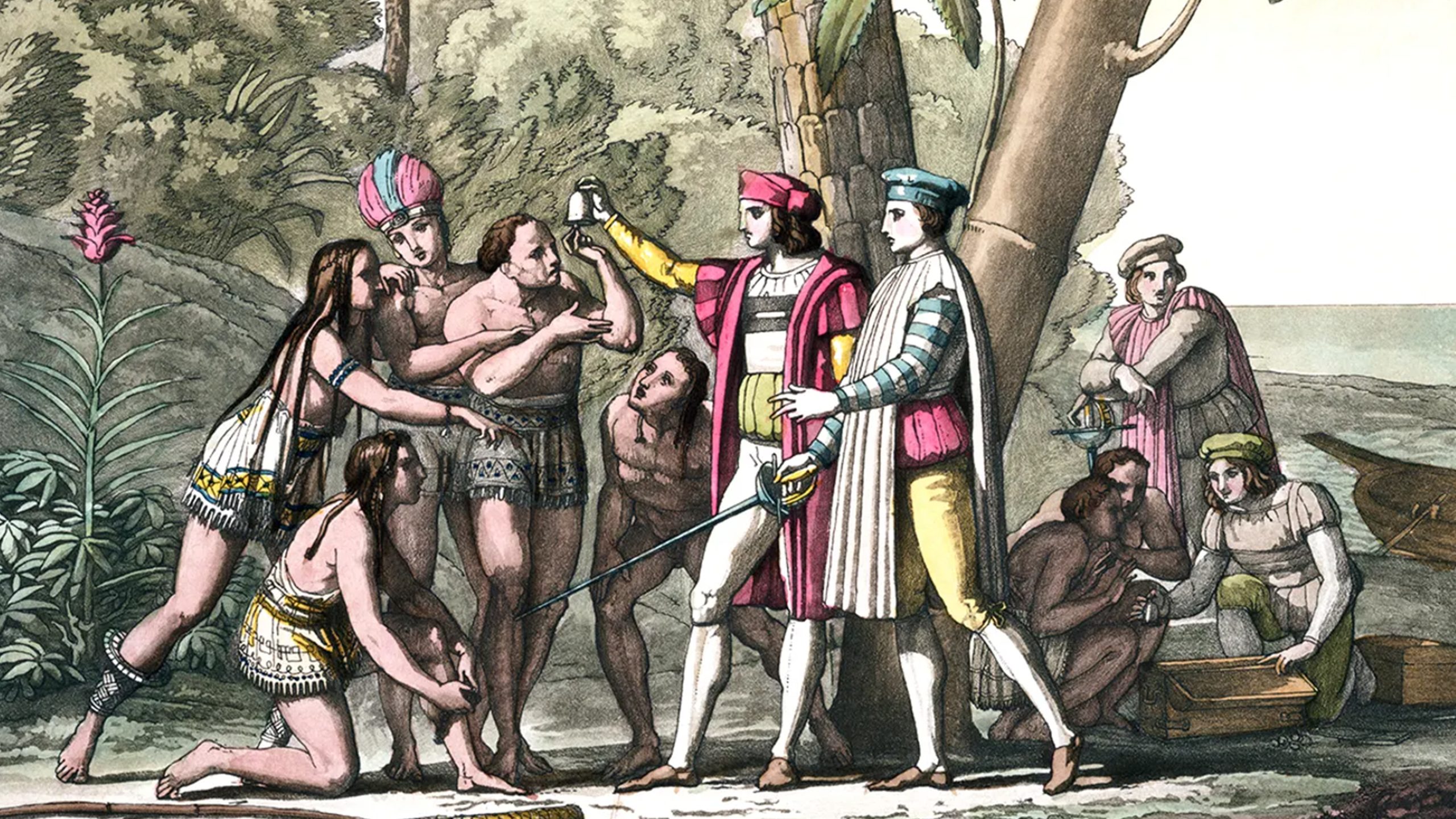 Ancient DNA challenges theories about when humans first reached North America — FOX 9, Apple Valley Community news