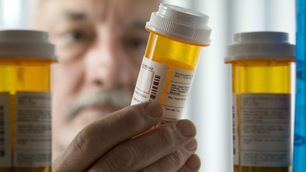 Saturday is National Prescription Drug Take Back Day - How to safely dispose of unneeded medications — FOX 9, Apple Valley Community news