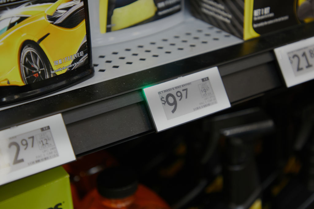 FTC orders Delta, Walmart and others to disclose how consumer data influences prices — Apple Valley Government news