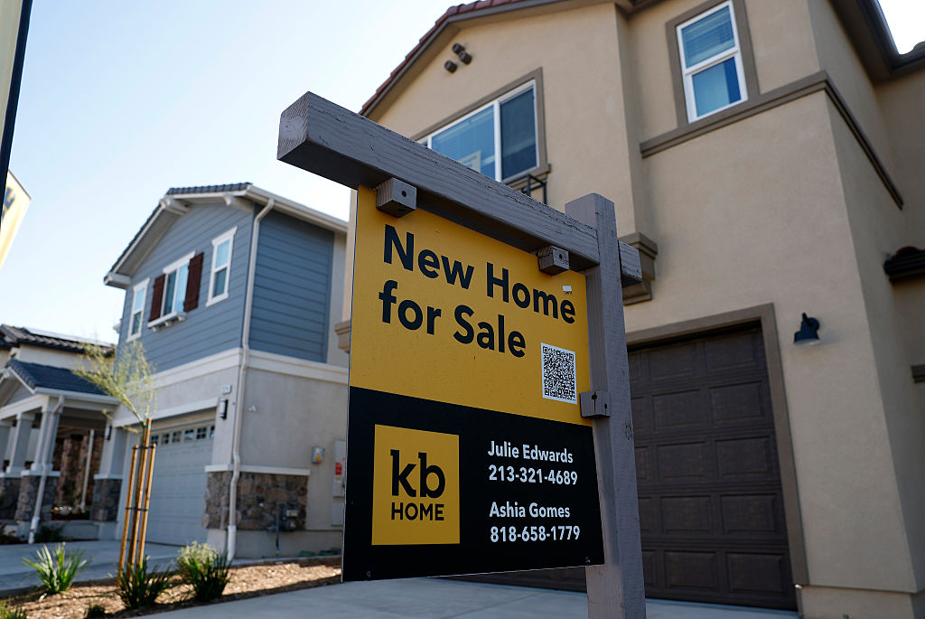 Mortgage rates rise for seventh straight week, squeezing homebuyers — FOX 9, Apple Valley Real Estate news
