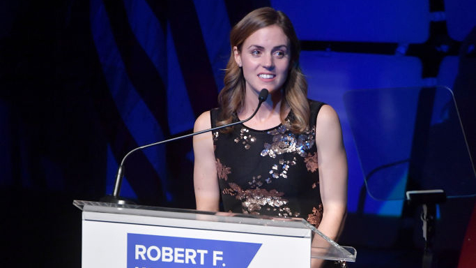 Kyle Kennedy, granddaughter of Robert F. Kennedy, dead at 42 — FOX 9