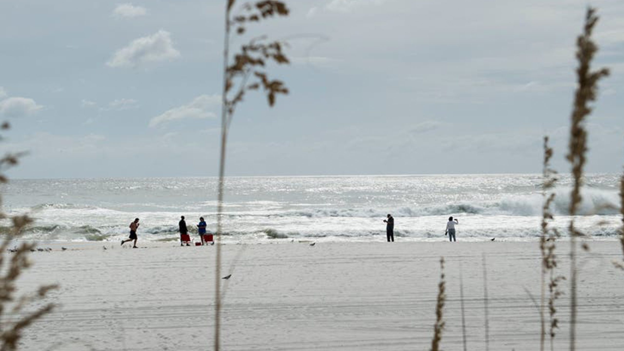 Father of 2 drowns after being caught in current trying to rescue seagull caught in fishing line — Apple Valley Community news