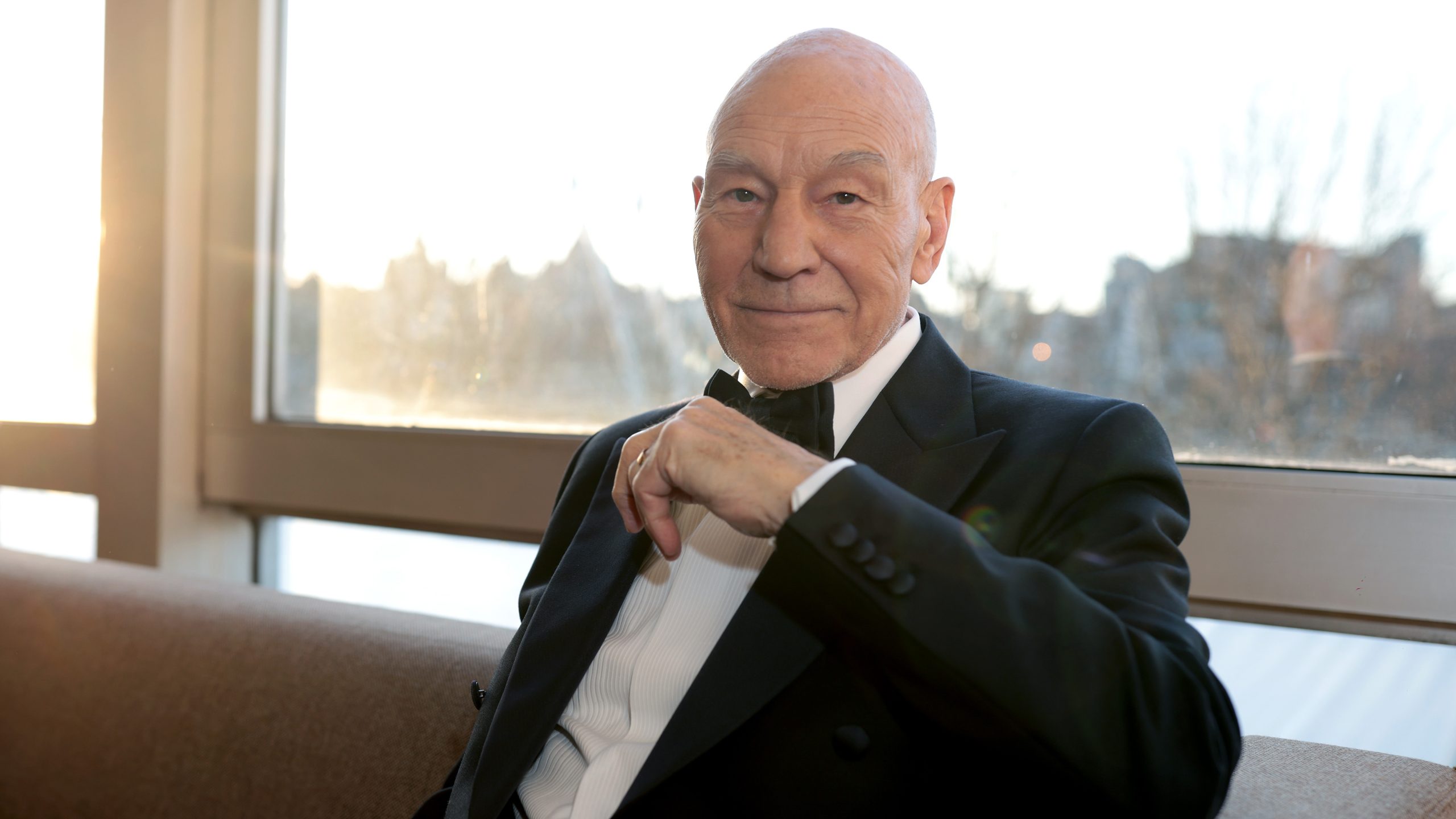 Patrick Stewart dies: William Shatner, others remember legendary actor — Apple Valley Community news