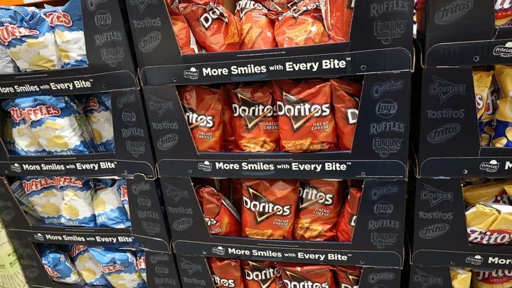 PepsiCo raising prices on Doritos, Ruffles, SunChips and some sodas after recent cuts — FOX 9, Apple Valley Business news