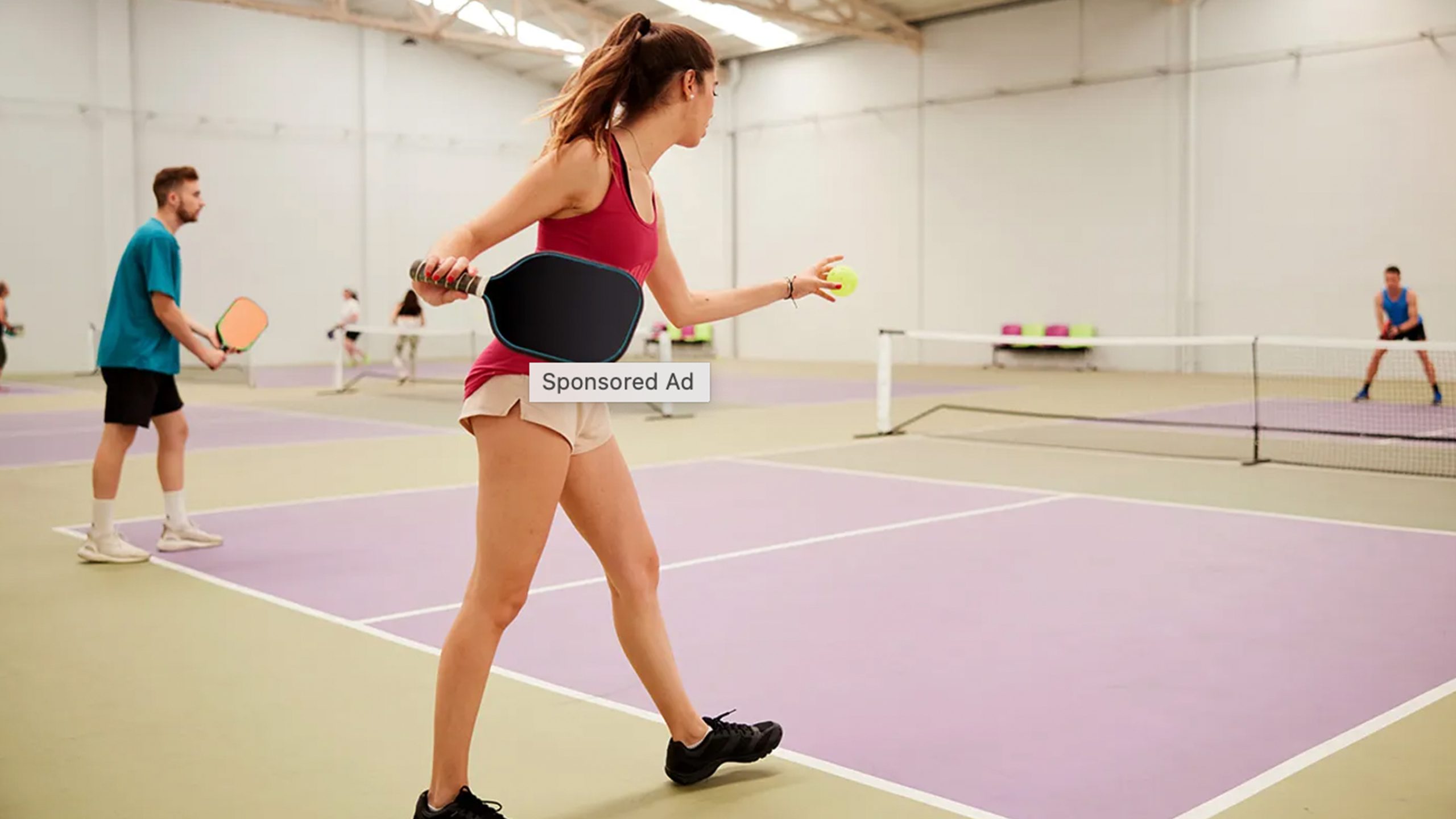Pickleball facility franchisor files for bankruptcy: What to know — FOX 9, Apple Valley Business news