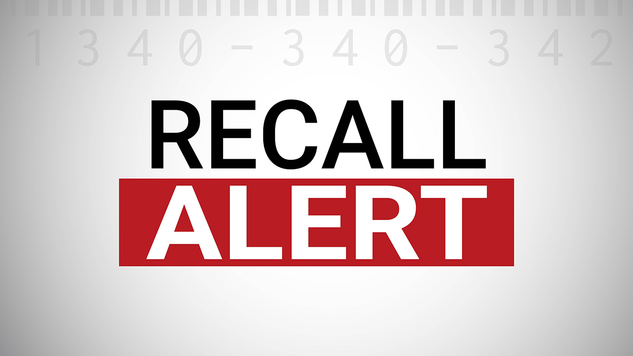 Nationwide veterinary medication recall includes nearly 4,000 listings — FOX 9, Apple Valley Real Estate news