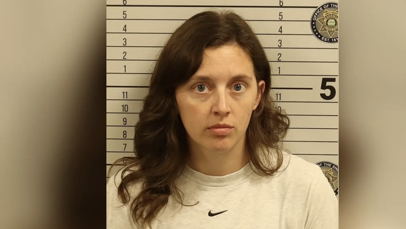 Mom accused of driving car off cliff with young kids inside, faces DUI, child neglect charge — FOX 9