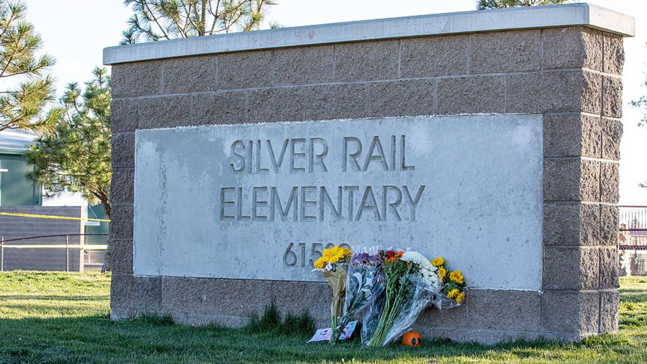 Oregon school shooting: Gunman and some victims identified amid ongoing investigation — FOX 9, Apple Valley Schools news