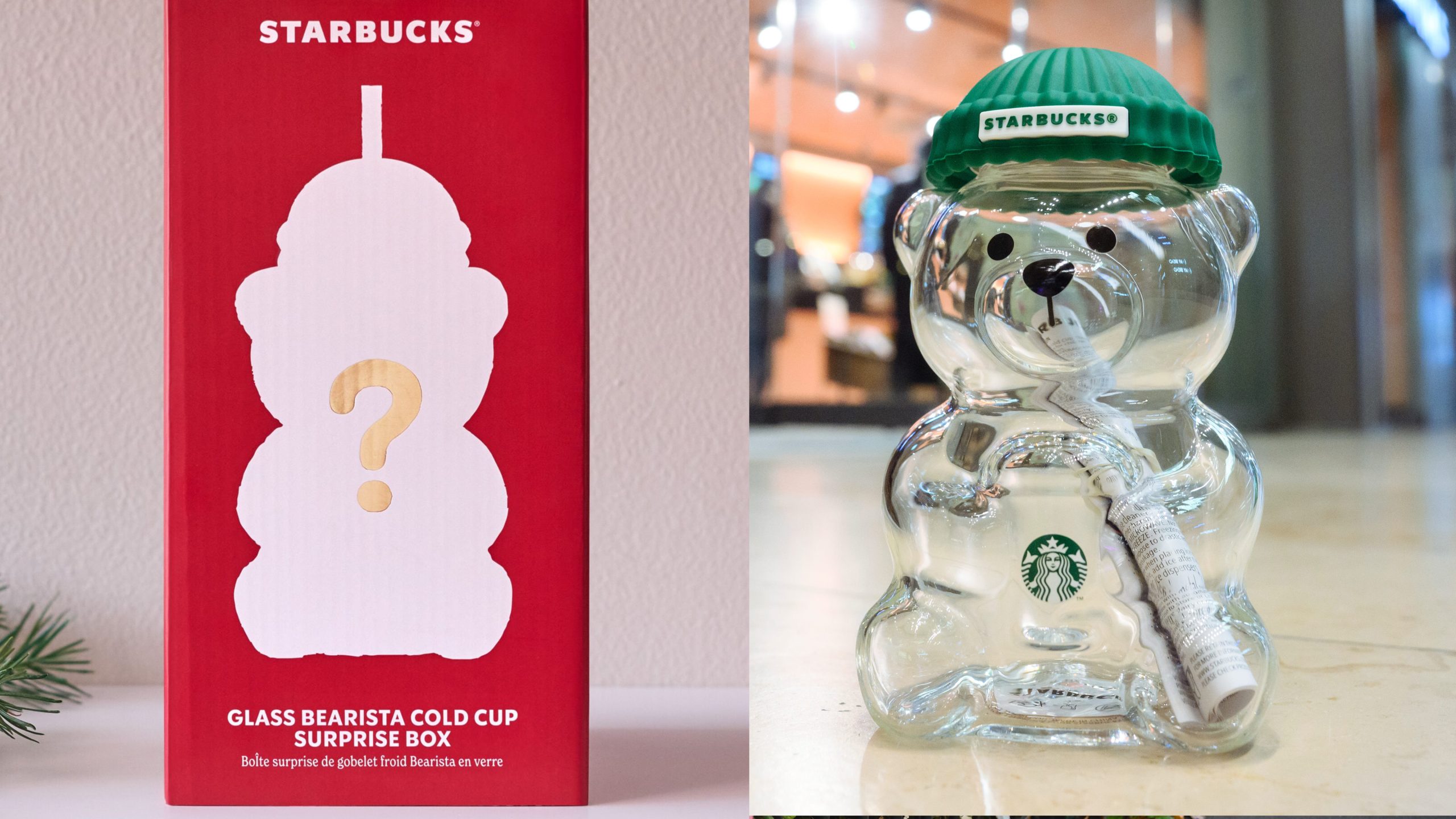 Starbucks bringing back viral bearista cold cups – with a twist — FOX 9, Apple Valley Sports news