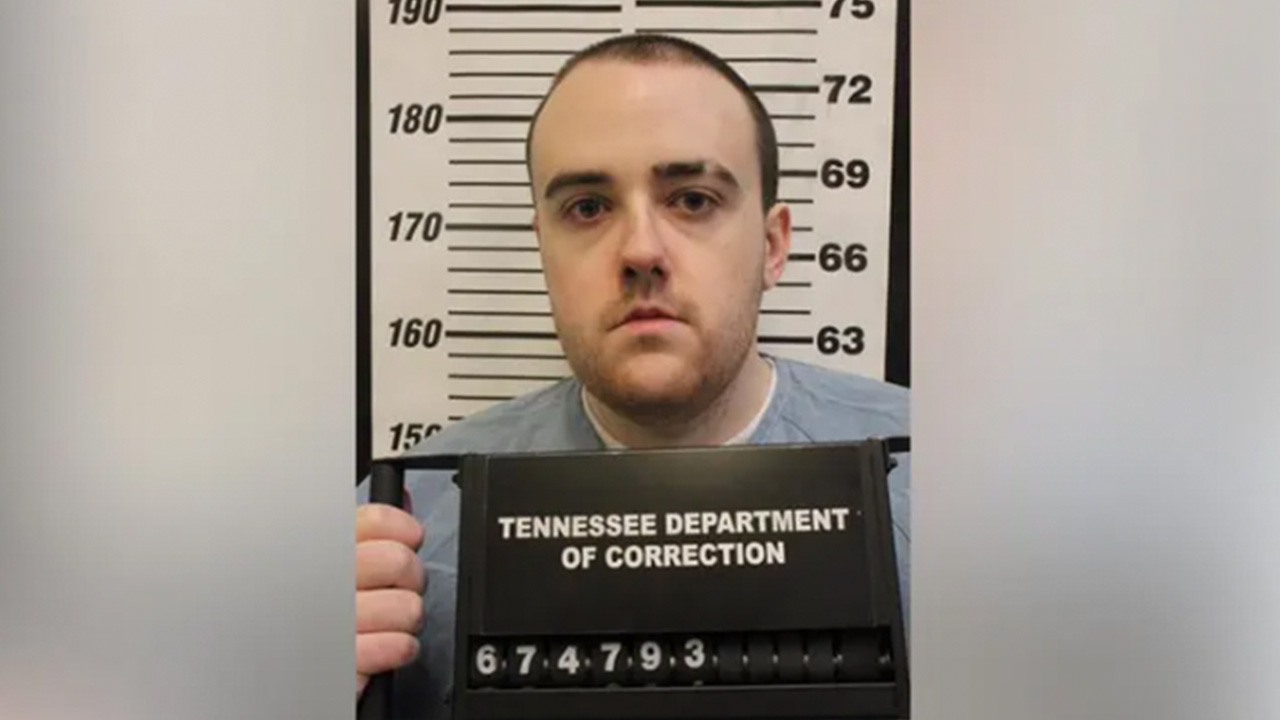 Tennessee inmate convicted of murder escapes from prison, manhunt underway: Officials — Apple Valley Community news