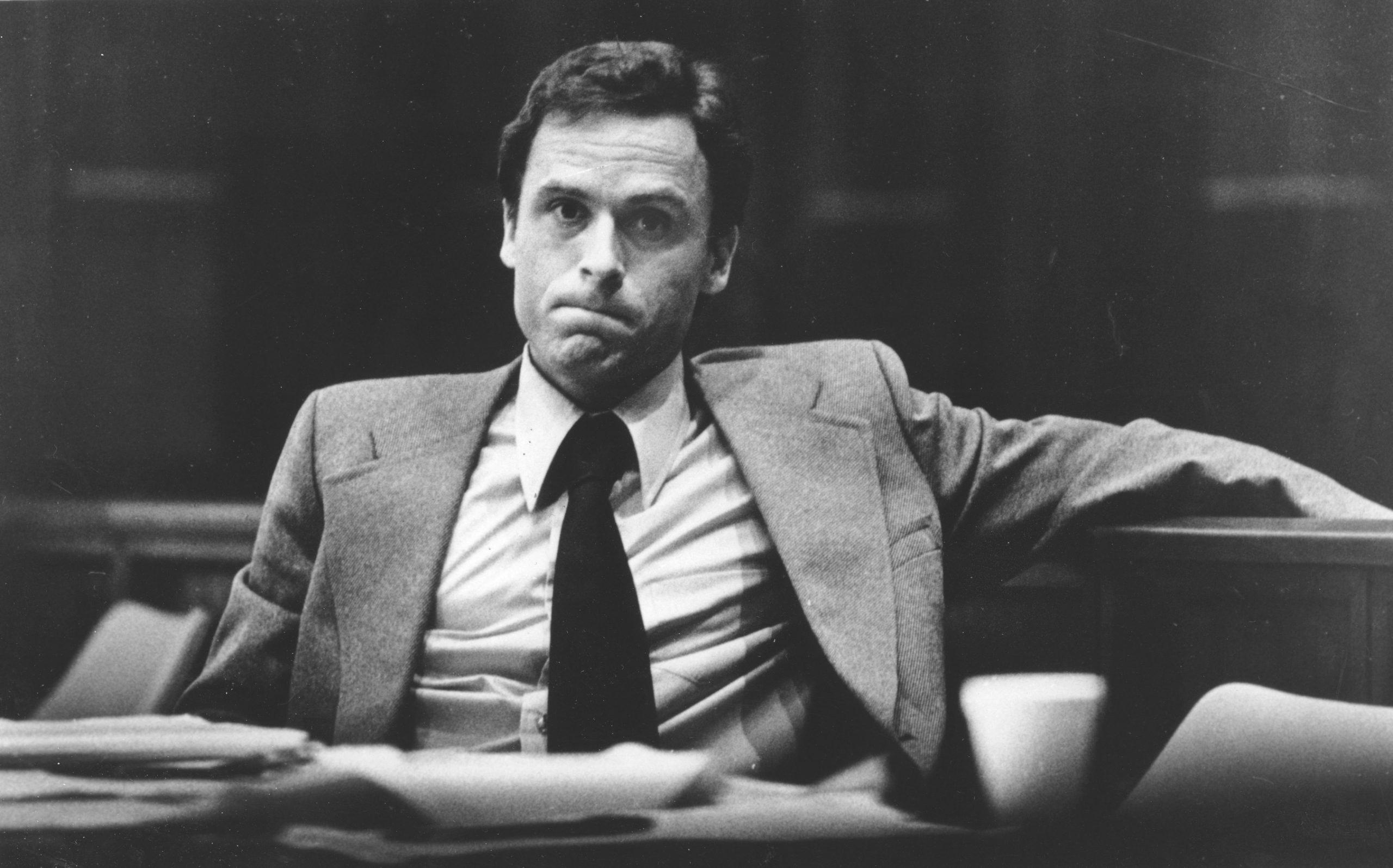 Utah authorities connect WA serial killer Ted Bundy to 1970s homicide — Apple Valley Community news