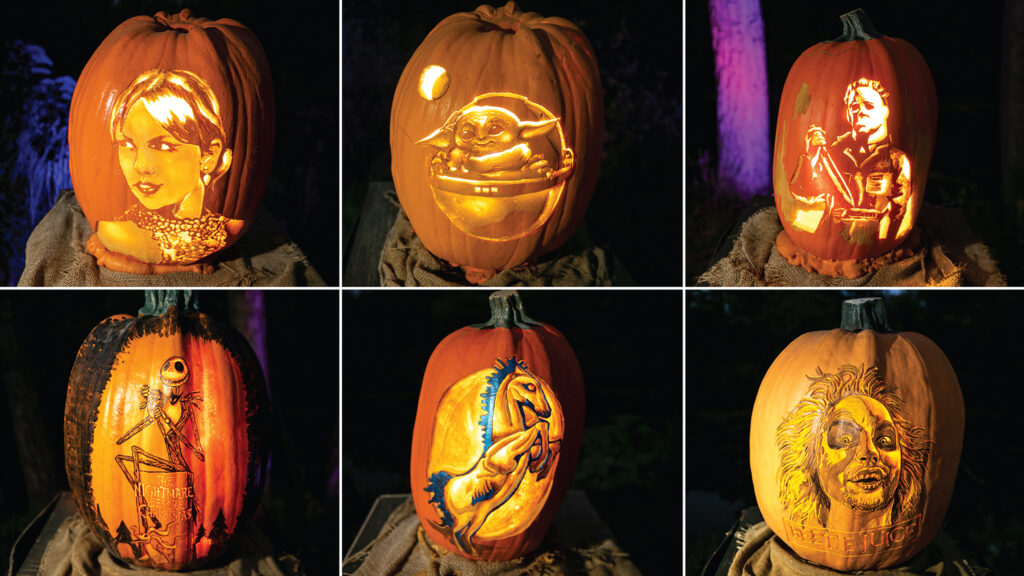Where to celebrate Halloween and Día de los Muertos in the Denver metro — Denverite, Apple Valley Dining news